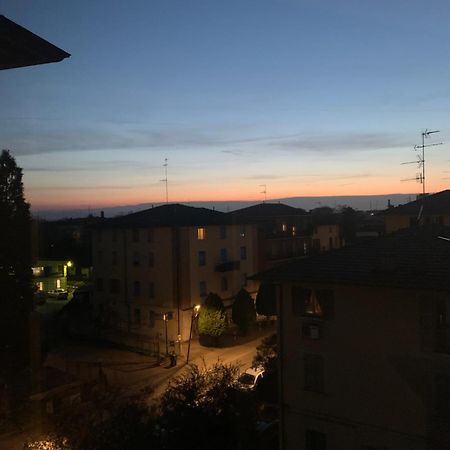 B&B Salus Civico 23 เรจโจเอมิเลีย ภายนอก รูปภาพ