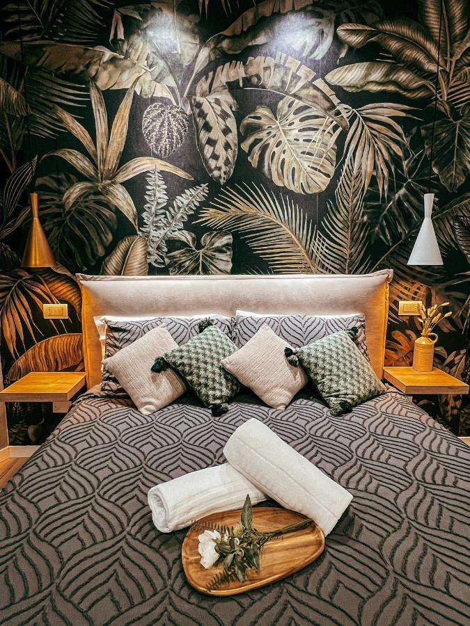 B&B Salus Civico 23 เรจโจเอมิเลีย ภายนอก รูปภาพ
