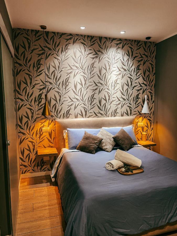 B&B Salus Civico 23 เรจโจเอมิเลีย ภายนอก รูปภาพ