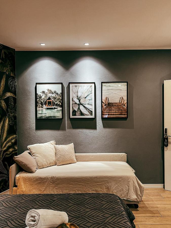 B&B Salus Civico 23 เรจโจเอมิเลีย ภายนอก รูปภาพ