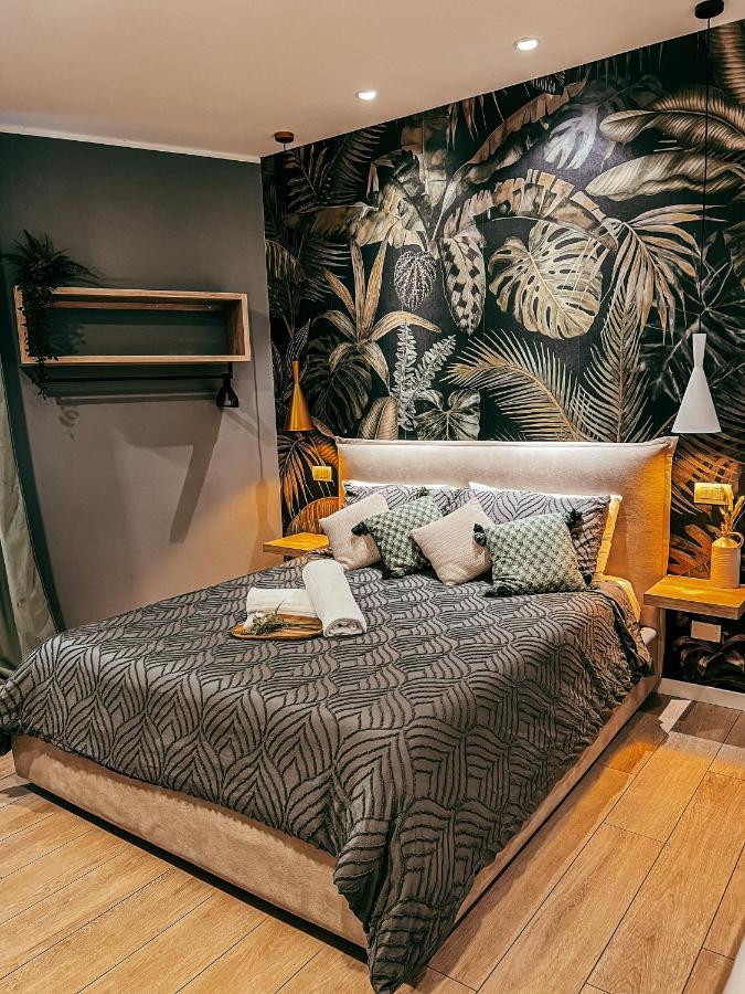 B&B Salus Civico 23 เรจโจเอมิเลีย ภายนอก รูปภาพ