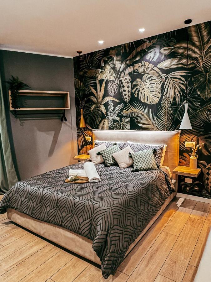 B&B Salus Civico 23 เรจโจเอมิเลีย ภายนอก รูปภาพ